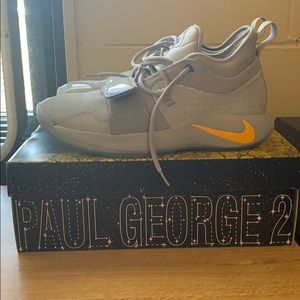 Nike PG 2.5 Playstation Wolf Grey